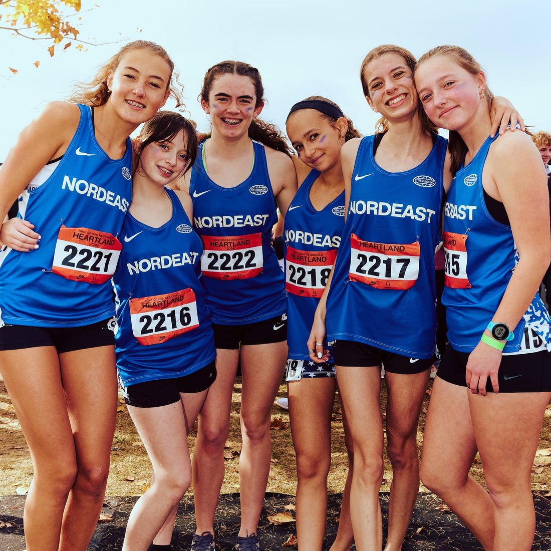 Singlets – TrackSinglets